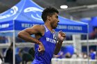 Track & Field  Men’s Track & Field open up the 2023 indoor season with a home meet against Colby College. They also competed against visiting Wentworth Institute of Technology, Worcester State University, Gordon College and Connecticut College. - Photo by Keith Nordstrom